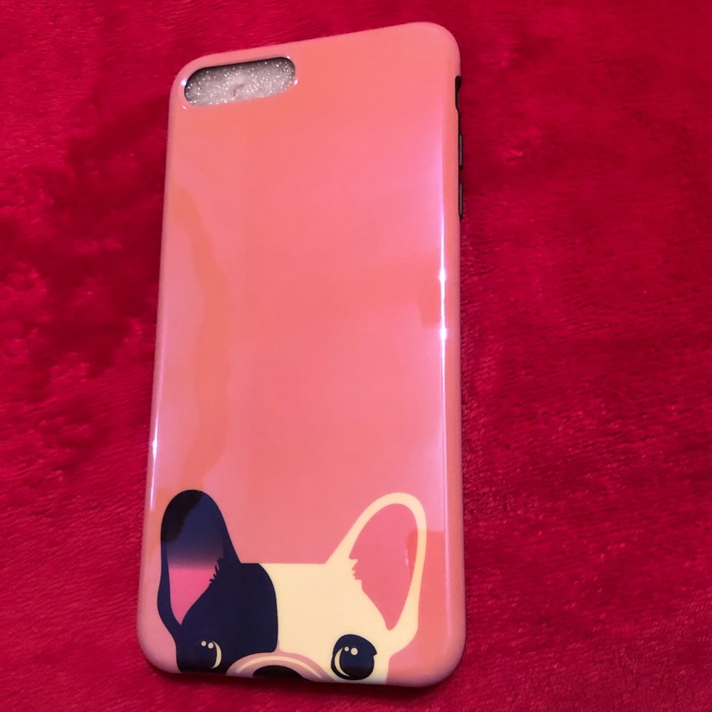 French Bulldog IPhone 7/8 Plus Case